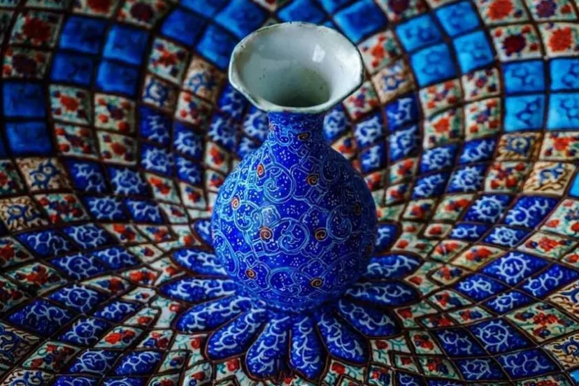 میناکاری