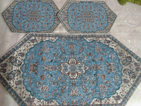 چارقد ترمه