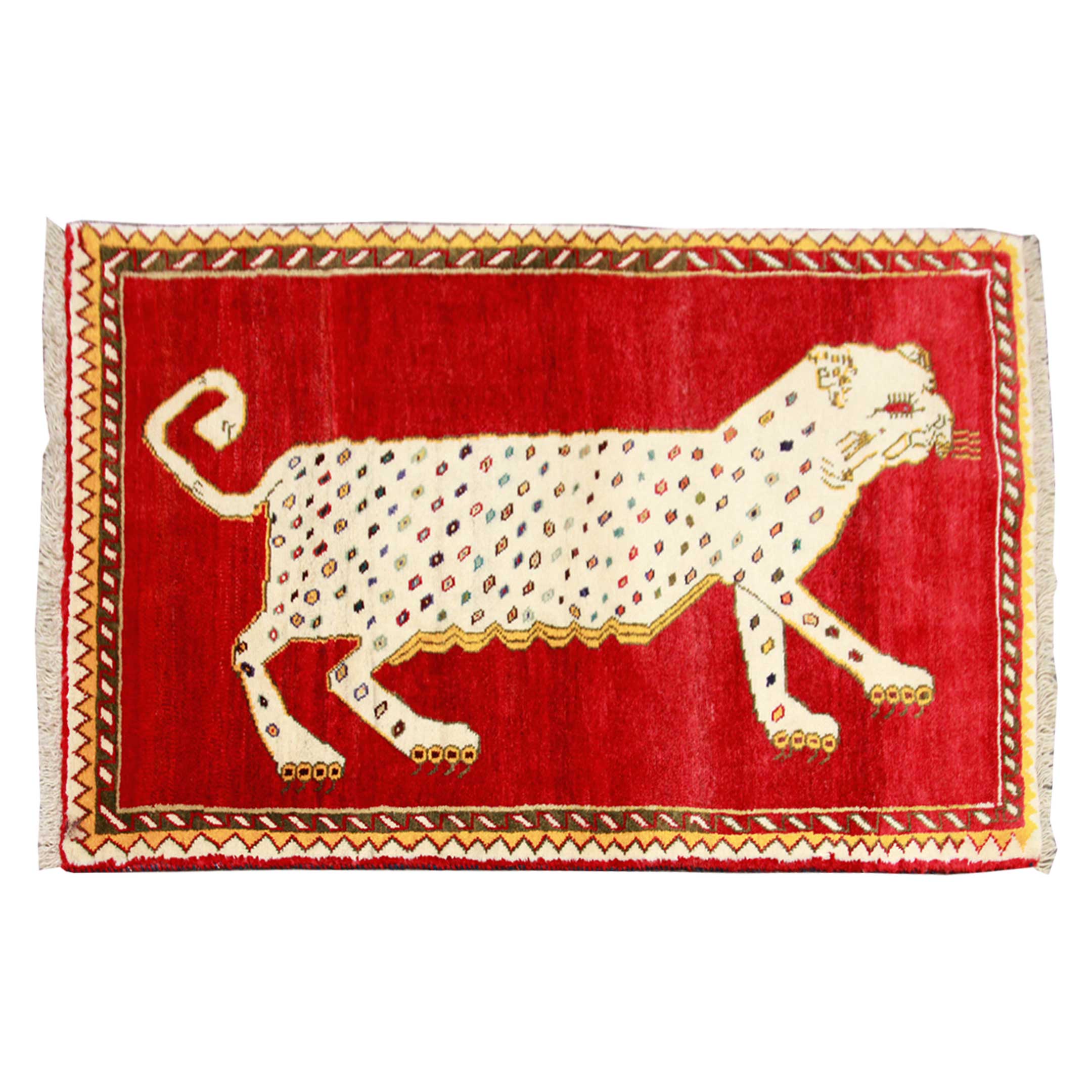 گبه عشایری